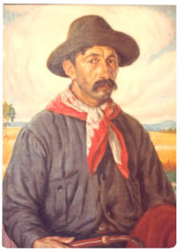 El arriero