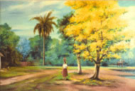 Lapacho amarillo