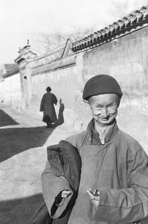 Viaje a china